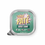 POW! Dog Adult Lamb Paté 150 g pow-dog-adult-lamb-pate-150g-az-15