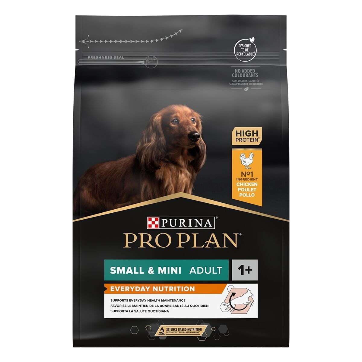 Pro Plan Small & Mini Adult