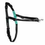 Reaktiovaljaat Pro Dog Control pro-dog-control-reaction-harness-black-az-9d
