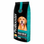 ProBooster Adult Light & Senior Chicken 15 kg probooster-adult-light-senior-chicken-az-4d