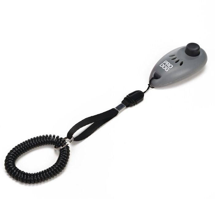 Klikkeri Pro Dog Training Clicker