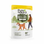 Purenatural Adult Mini viljaton nauta 100 g purenatural-adult-mini-beef-az-99