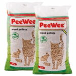 PeeWee Puupelletti 2 x 14L puupelletti-peewee-2-x-14l-60
