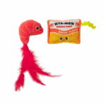 Quirky Kitty Ramen & Katkarapu 2 kpl quirky-kitty-send-noods-ramen-az-fb