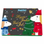 Lemmikin joulukalenteri Nutriment 280 g rauh-by-nutriment-advent-calendar-for-dogs-220g-20