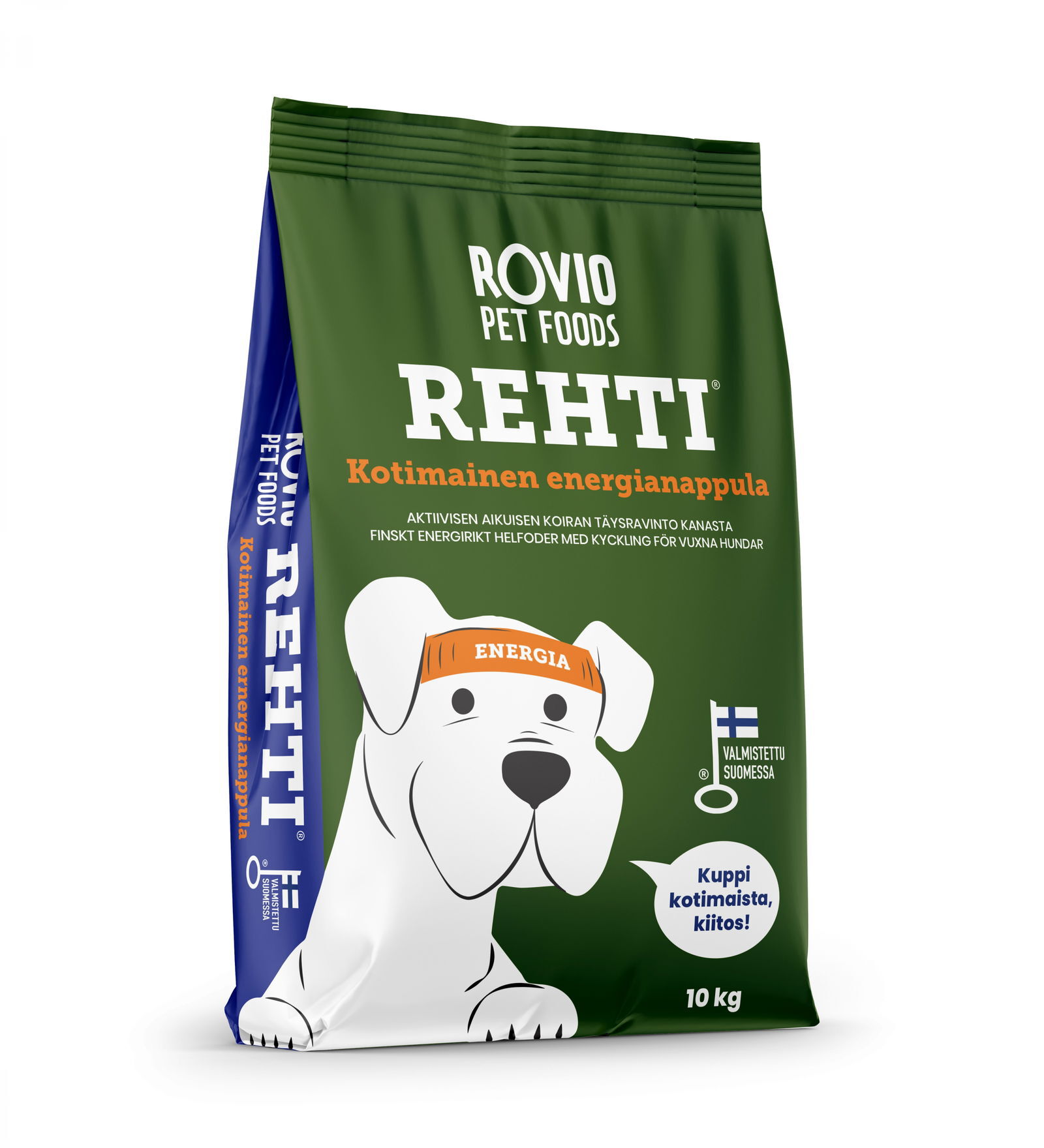 Rehti Energia Plus 10kg