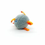 Resploot Juggles tuffle -kahvapallo, S resploot-juggles-tuffle-pallo-kahvoilla-sininen-s-az-2c