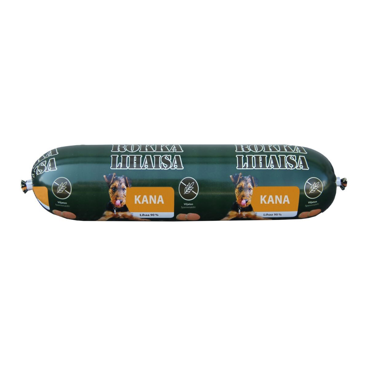 Rokka Lihaisa, Kana 800 g