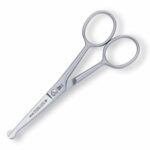 Tassusakset Roseline 86345, 4.5", suora terä roseline-tassusakset_roseline_86345-b9