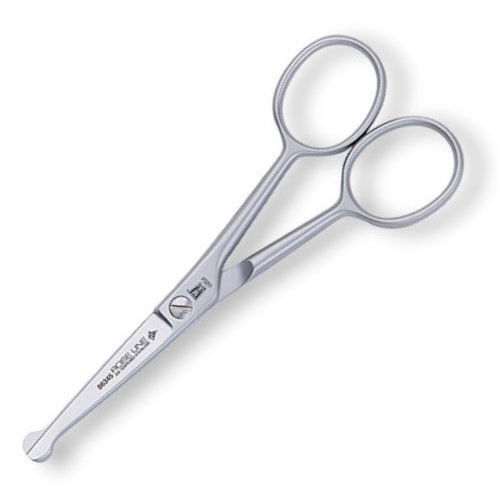 Tassusakset Roseline 86345, 4.5", suora terä