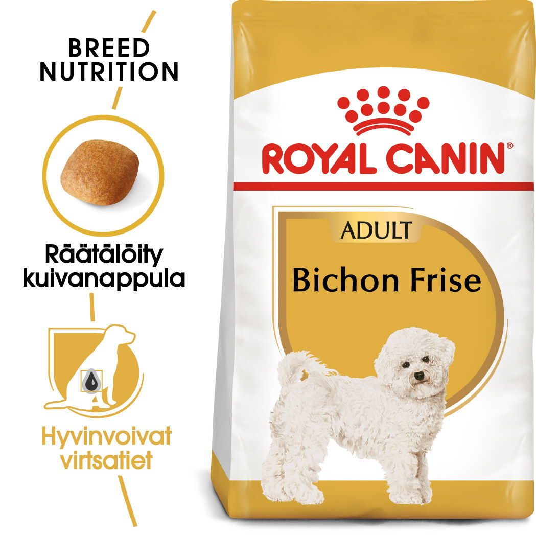 Royal Canin Bichon Frise Adult 1,5 kg