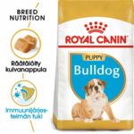 Royal Canin Bulldog Puppy 12 kg royal-canin-breed-bulldog-junior-17