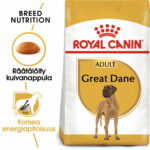 Royal Canin Great Dane Adult 12 kg royal-canin-breed-great-dane-b4