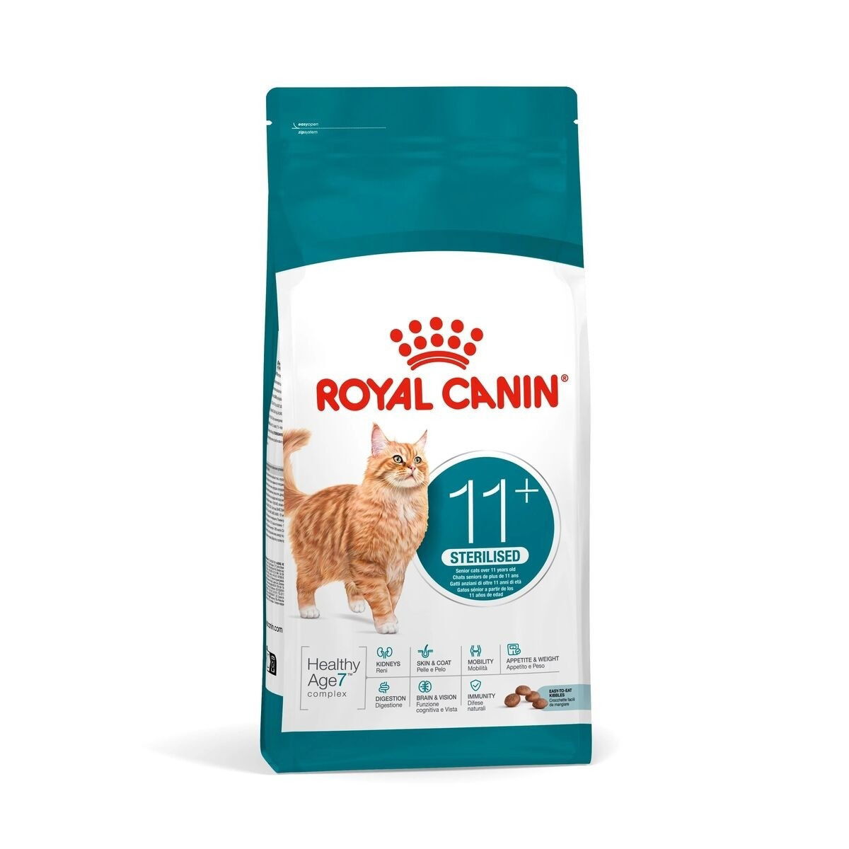 Royal Canin FHN Ageing Sterilised 11+