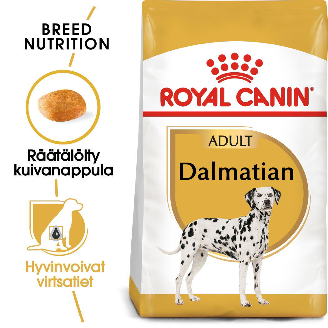 Royal Canin Dalmatian Adult 12 kg