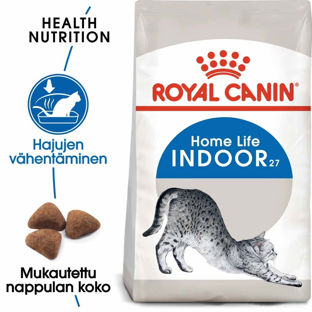 Royal Canin Indoor