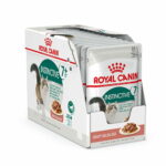 Royal Canin Instinctive +7 Gravy 12x85g royal-canin-instinctive-7-in-gravy-12-x-85-g-12-grams-91