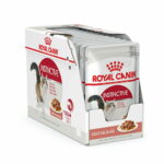 Royal Canin Instinctive Gravy, 12x85g royal-canin-instinctive-in-gravy-12-x-85-g-12-grams-3c