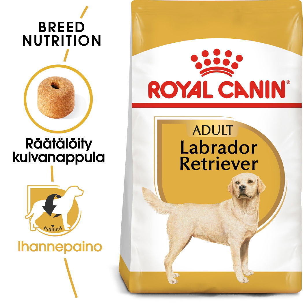 Royal Canin Labrador Retriever Adult 12 kg