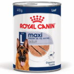 Royal Canin Maxi Adult loaf 410 g royal-canin-maxi-adult-loaf-can-410g-az-8d