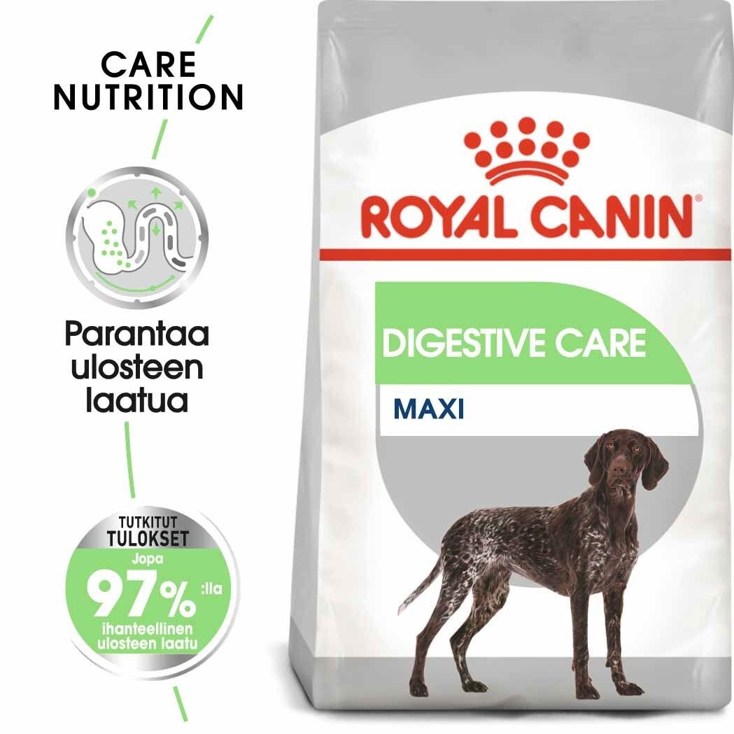 Royal Canin Maxi Digestive Care