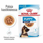 Royal Canin Maxi Puppy Wet 10x140g royal-canin-maxi-puppy-10x140g-c9