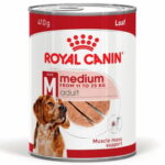 Royal Canin Medium Adult loaf 410 g royal-canin-medium-adult-loaf-410-g-59