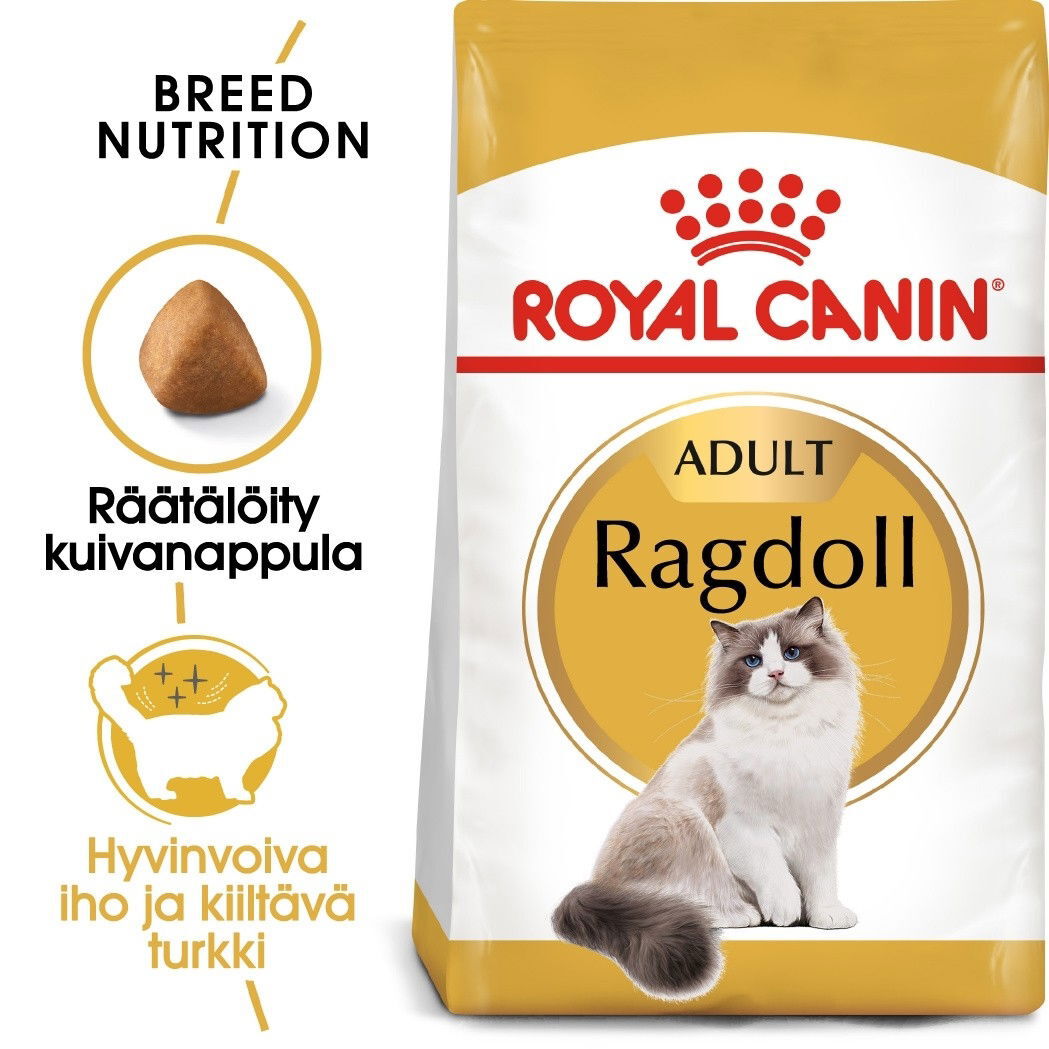 Royal Canin Ragdoll