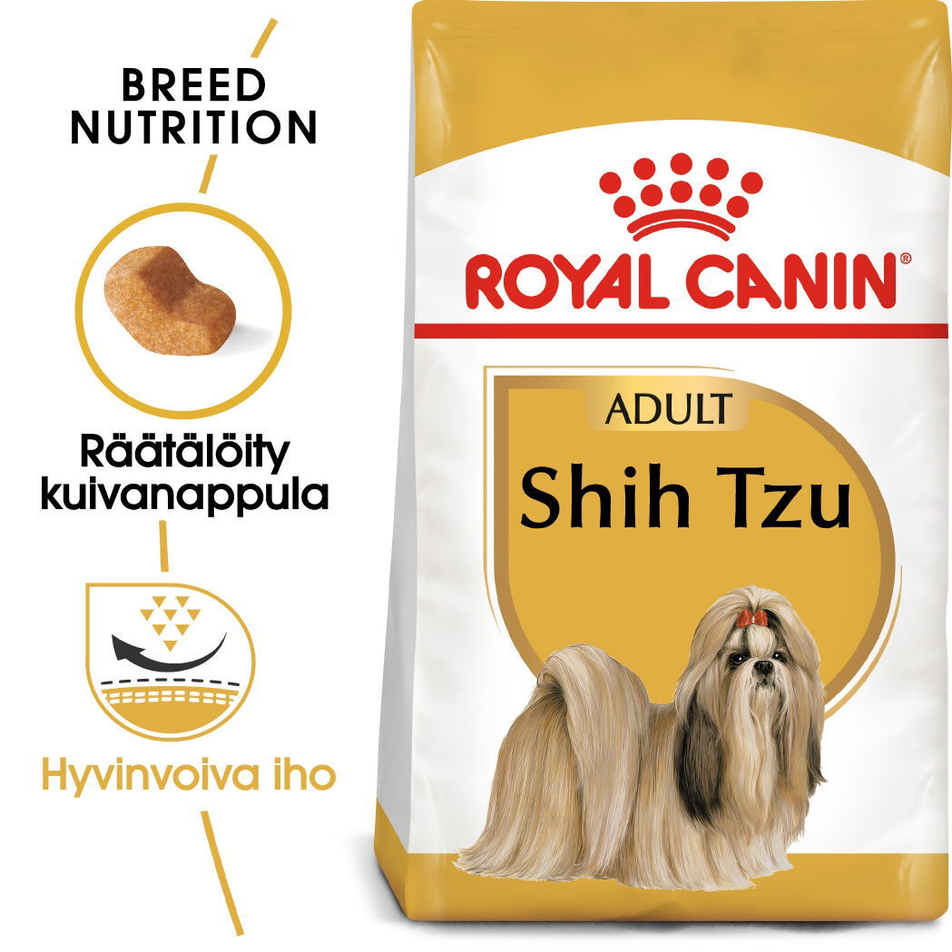 Royal Canin Shih Tzu Adult