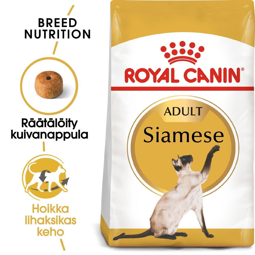 Royal Canin Siamese