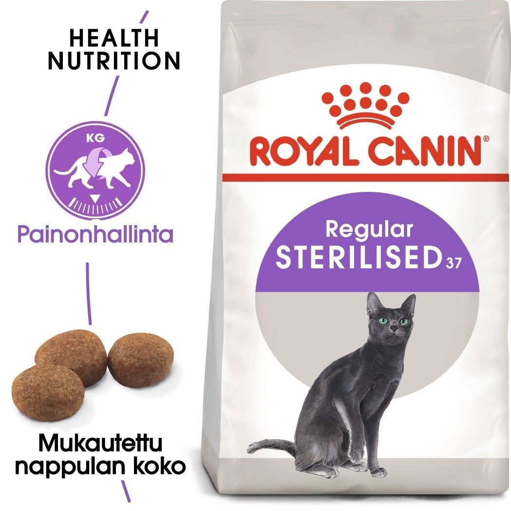Royal Canin Sterilised