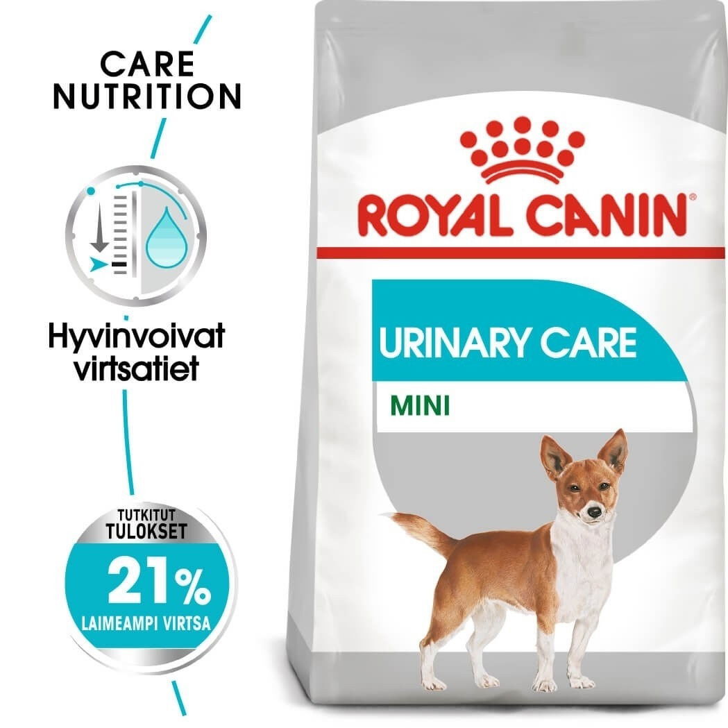 Royal Canin Urinary Care Mini