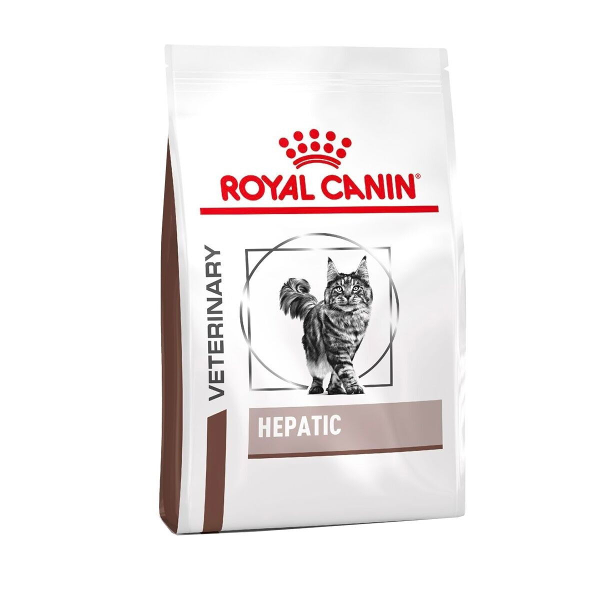 Royal Canin Gastrointestinal Hepatic Cat 2 kg