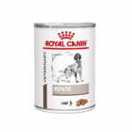 Royal Canin Gastrointestinal Hepatic wet, 12 x 420 g royal-canin-veterinary-diets-dog-hepatic-loaf-12x420-g-1f
