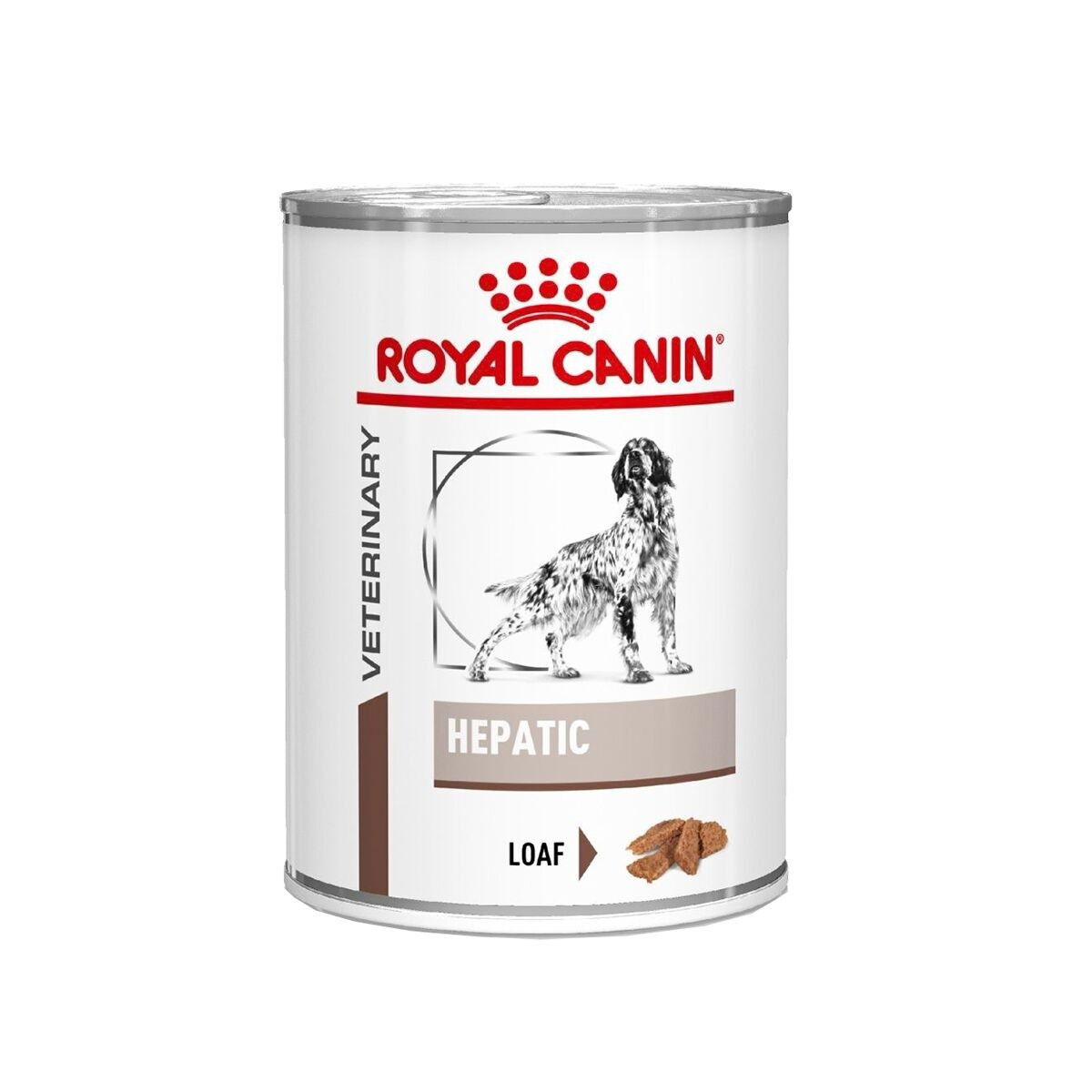 Royal Canin Gastrointestinal Hepatic wet, 12 x 420 g