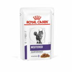 Royal Canin Veterinary Diets Health Neutered Maintenance 12 x 85 g royal-canin-veterinary-diets-health-neutered-maintenance-12x85g-az-91