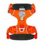 Ruffwear Front Range valjaat, Blaze Orange ruffwear-front-range-valjaat-blaze-orange-az-02