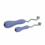 Ruffwear Gourdo -koiran heittolelu, violetti ruffwear-gourdo-toy-heliotrope-purple-az-79