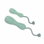 Ruffwear Gourdo koiranlelu, salvia ruffwear-gourdo-toy-sage-green-az-77