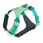 Ruffwear Hi & Light valjaat, Sage Green ruffwear-hi-light-valjaat-sage-green-az-71