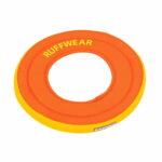 Kelluva frisbee koiralle Ruffwear Hydro Plane ruffwear-hydro-plane-toy-tangelo-orange-az-87