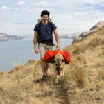 Ruffwear koiran reppu Palisades Pack, punainen ruffwear-koiran-reppu-palisades-pack-punainen-az-86
