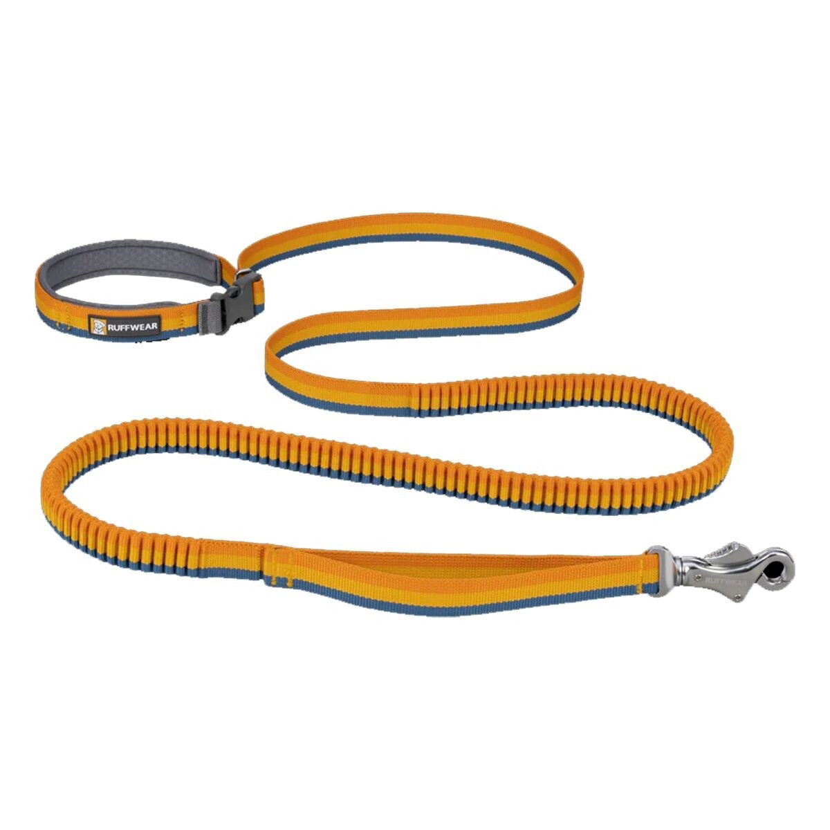 Ruffwear Roamer hihna, Yellow Snow