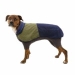 Ruffwear Sun Shower sadehaalari, Midnight Blue ruffwear-sun-shower-coverall-midnight-blue-99