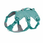 Ruffwear Web Master, valjas River Rock Green ruffwear-web-master-valjas-river-rock-green-az-3b