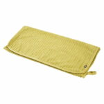 Rukka Aalto Pet puuvillapyyhe, omenanvihreä rukka-aalto-pet-handduk-till-hund-gulgron-60x120-cm-11