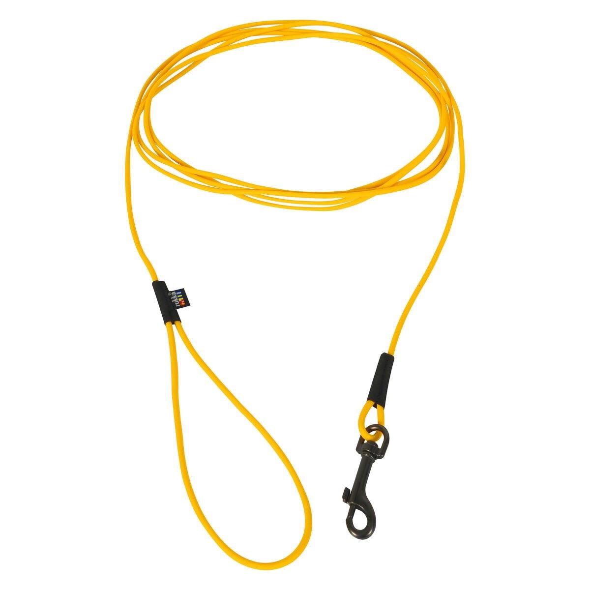 Rukka Catti Biodipro talutin 4m, keltainen