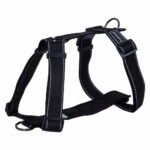Rukka Form Polar Y-valjas, musta rukka-form-polar-hundsele-svart-85