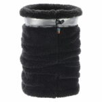 Rukka Plush Tuubihuivi musta rukka-plush-tube-scarf-black-bc