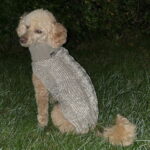 Rukka Sparky heijastava neule, beige rukka-sparky-heijastava-neule-beige-az-e2